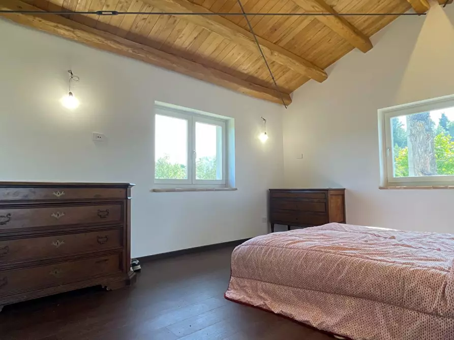 Immagine 32 di Rustico / casale in vendita  in Via Belsito 2 a Castorano