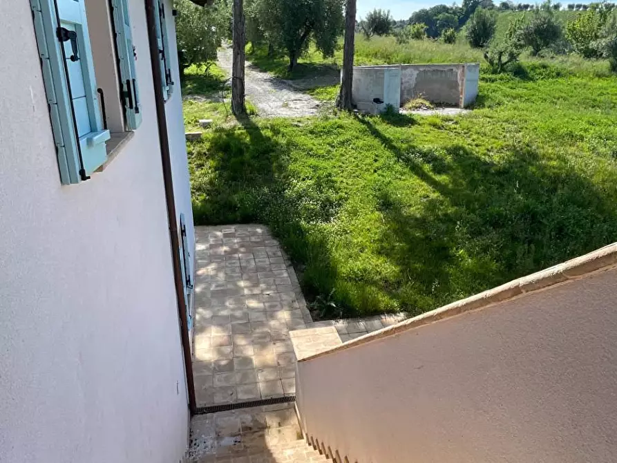 Immagine 41 di Rustico / casale in vendita  in Via Belsito 2 a Castorano