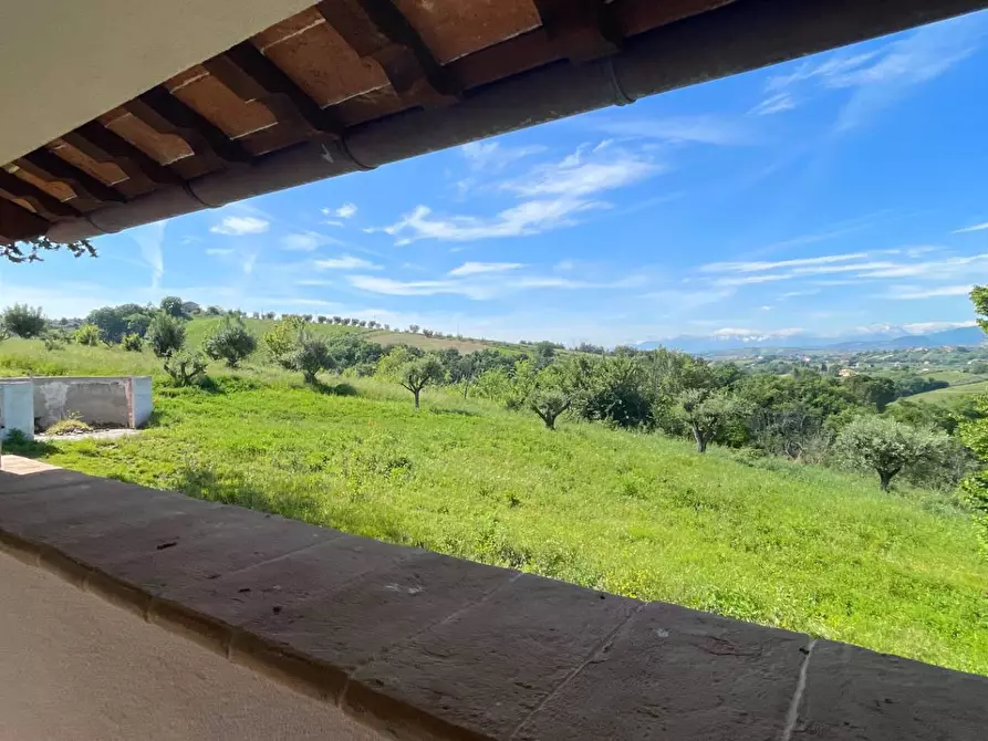 Immagine 43 di Rustico / casale in vendita  in Via Belsito 2 a Castorano