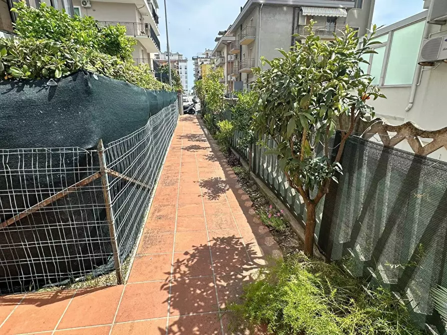 Immagine 21 di Appartamento in vendita  in Via Cola Di Rienzo 10c a San Benedetto Del Tronto