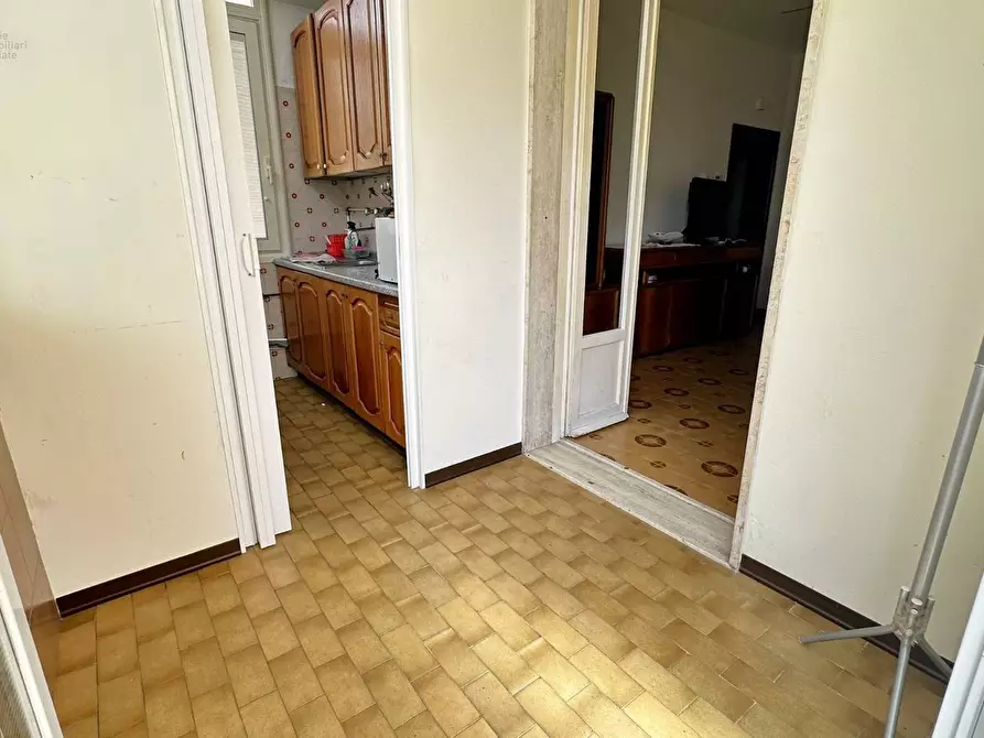 Immagine 15 di Appartamento in vendita  in Via Cola Di Rienzo 10c a San Benedetto Del Tronto