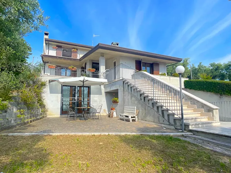 Immagine 18 di Villa in vendita  in Via Dei Tigli 6 a San Benedetto Del Tronto