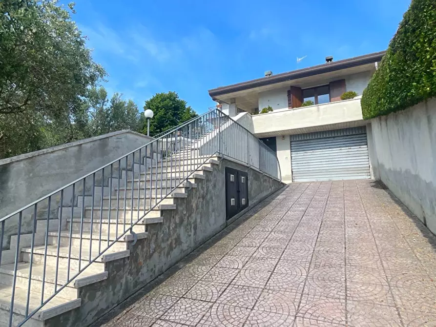 Immagine 40 di Villa in vendita  in Via Dei Tigli 6 a San Benedetto Del Tronto