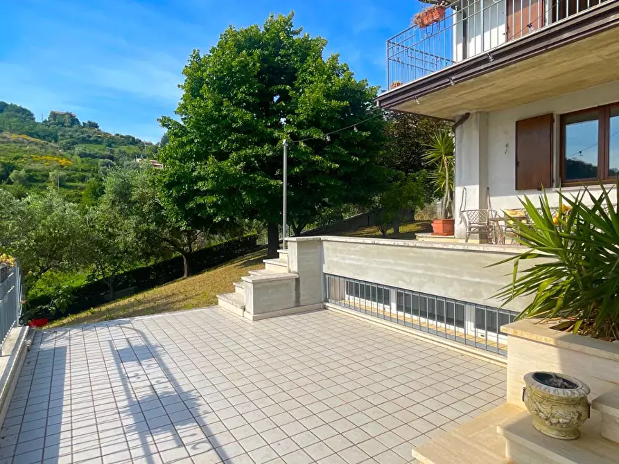 Immagine 45 di Villa in vendita  in Via Dei Tigli 6 a San Benedetto Del Tronto