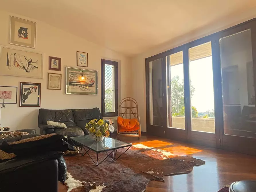 Immagine 11 di Villa in vendita  in Via Dei Tigli 6 a San Benedetto Del Tronto