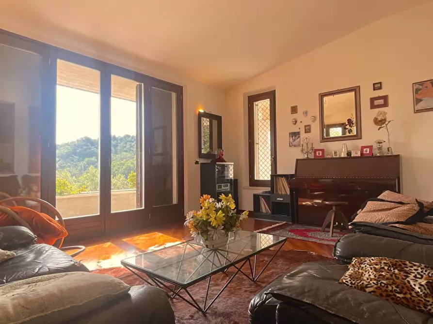 Immagine 13 di Villa in vendita  in Via Dei Tigli 6 a San Benedetto Del Tronto