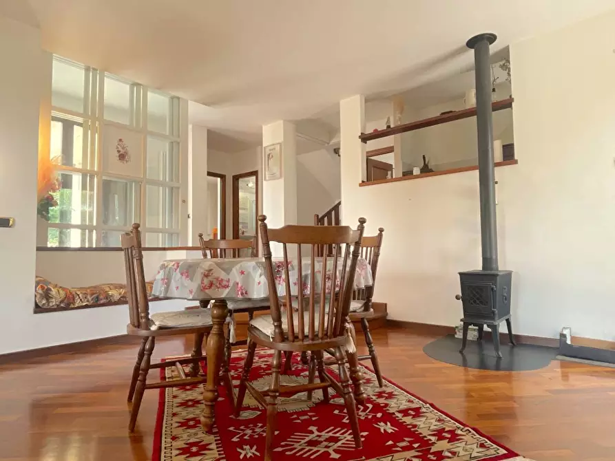 Immagine 14 di Villa in vendita  in Via Dei Tigli 6 a San Benedetto Del Tronto