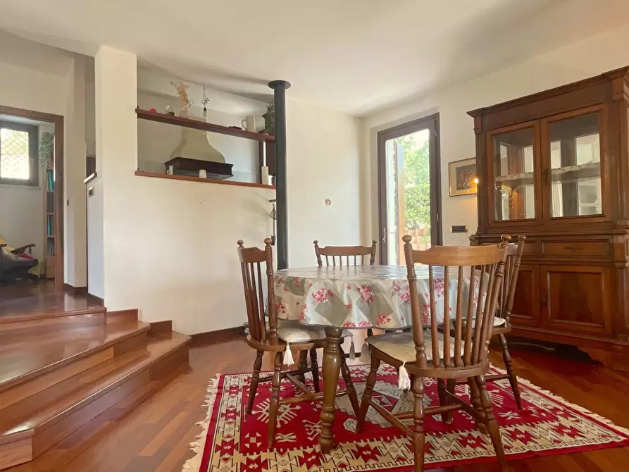 Immagine 16 di Villa in vendita  in Via Dei Tigli 6 a San Benedetto Del Tronto