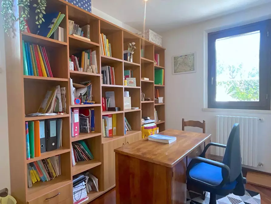 Immagine 29 di Villa in vendita  in Via Dei Tigli 6 a San Benedetto Del Tronto