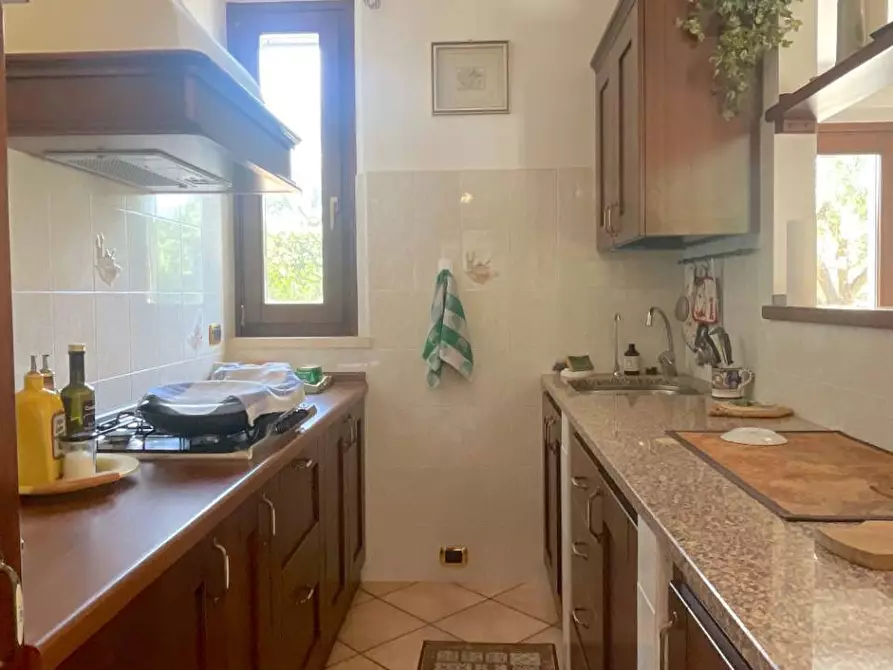 Immagine 46 di Villa in vendita  in Via Dei Tigli 6 a San Benedetto Del Tronto