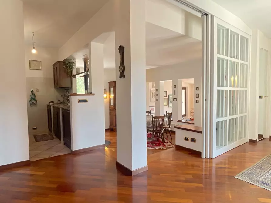 Immagine 20 di Villa in vendita  in Via Dei Tigli 6 a San Benedetto Del Tronto