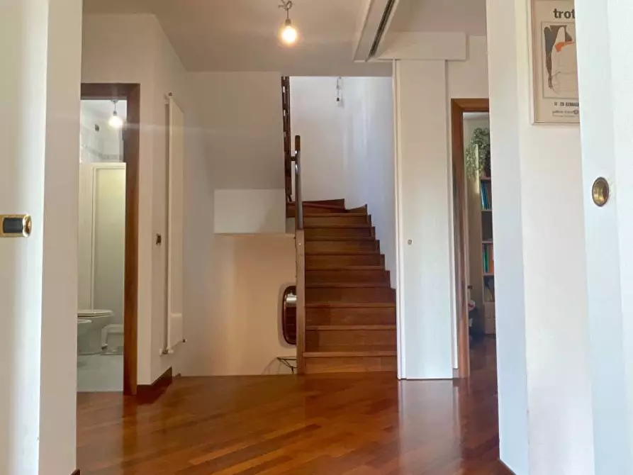 Immagine 49 di Villa in vendita  in Via Dei Tigli 6 a San Benedetto Del Tronto