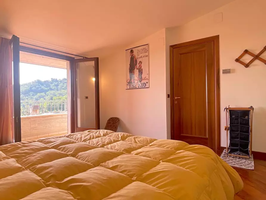 Immagine 22 di Villa in vendita  in Via Dei Tigli 6 a San Benedetto Del Tronto
