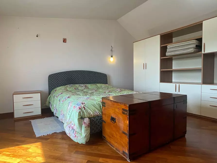 Immagine 24 di Villa in vendita  in Via Dei Tigli 6 a San Benedetto Del Tronto