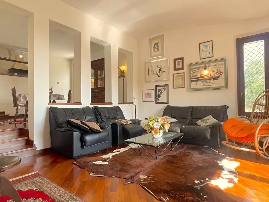 Immagine 30 di Villa in vendita  in Via Dei Tigli 6 a San Benedetto Del Tronto