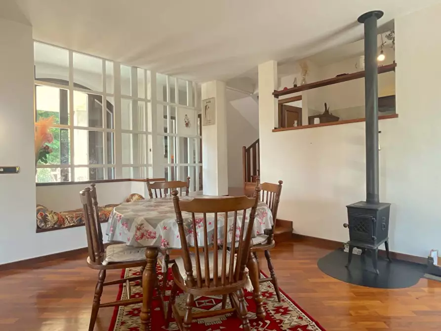 Immagine 60 di Villa in vendita  in Via Dei Tigli 6 a San Benedetto Del Tronto