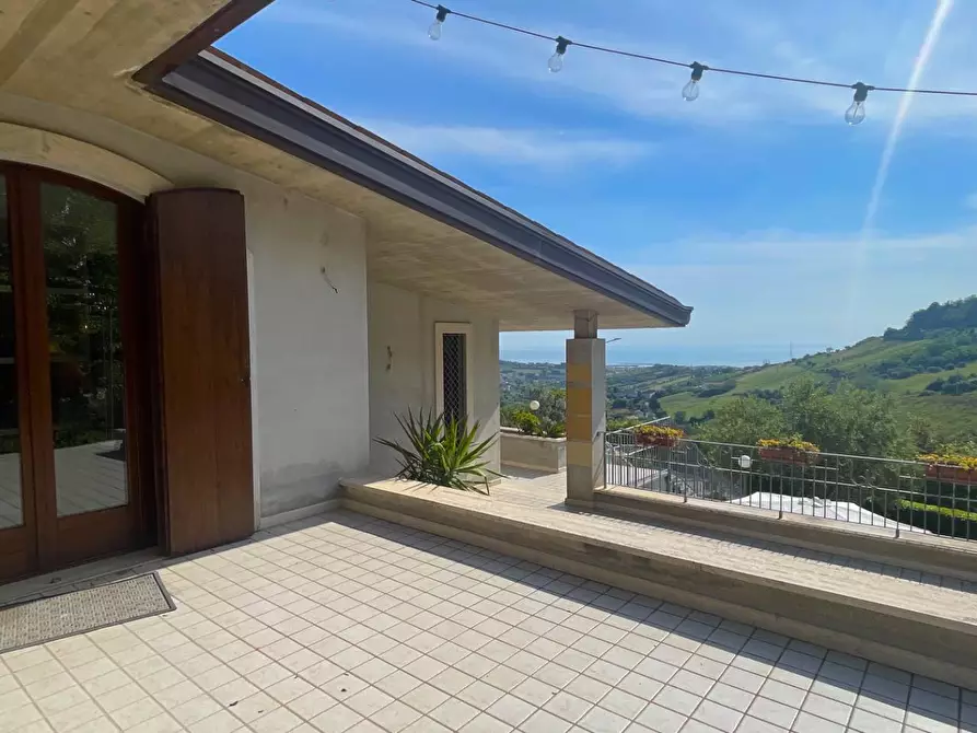 Immagine 68 di Villa in vendita  in Via Dei Tigli 6 a San Benedetto Del Tronto