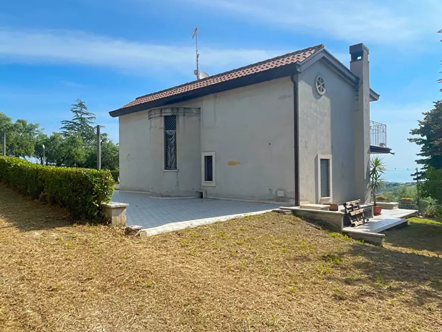 Immagine 71 di Villa in vendita  in Via Dei Tigli 6 a San Benedetto Del Tronto