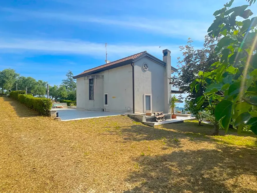 Immagine 73 di Villa in vendita  in Via Dei Tigli 6 a San Benedetto Del Tronto
