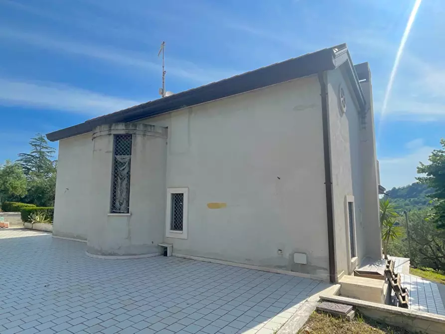Immagine 74 di Villa in vendita  in Via Dei Tigli 6 a San Benedetto Del Tronto