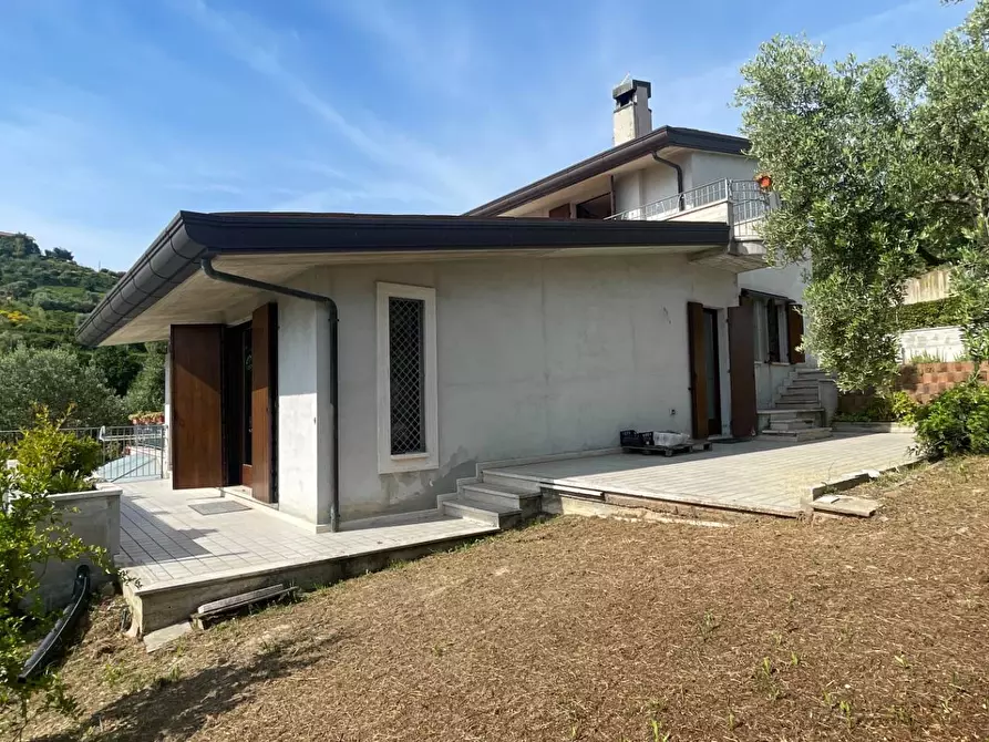 Immagine 78 di Villa in vendita  in Via Dei Tigli 6 a San Benedetto Del Tronto