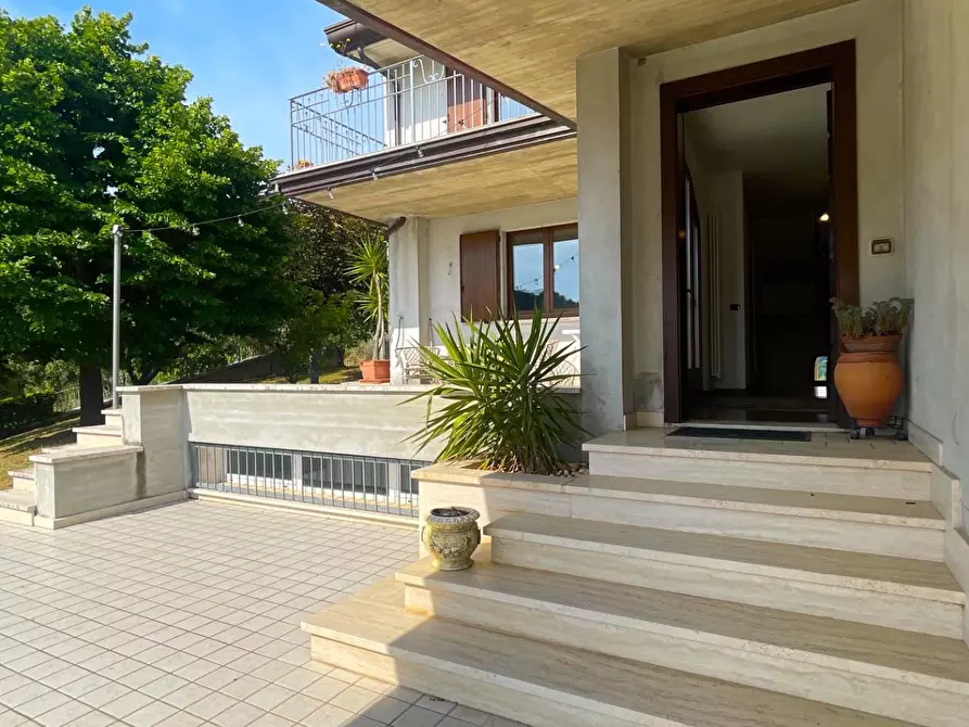 Immagine 82 di Villa in vendita  in Via Dei Tigli 6 a San Benedetto Del Tronto