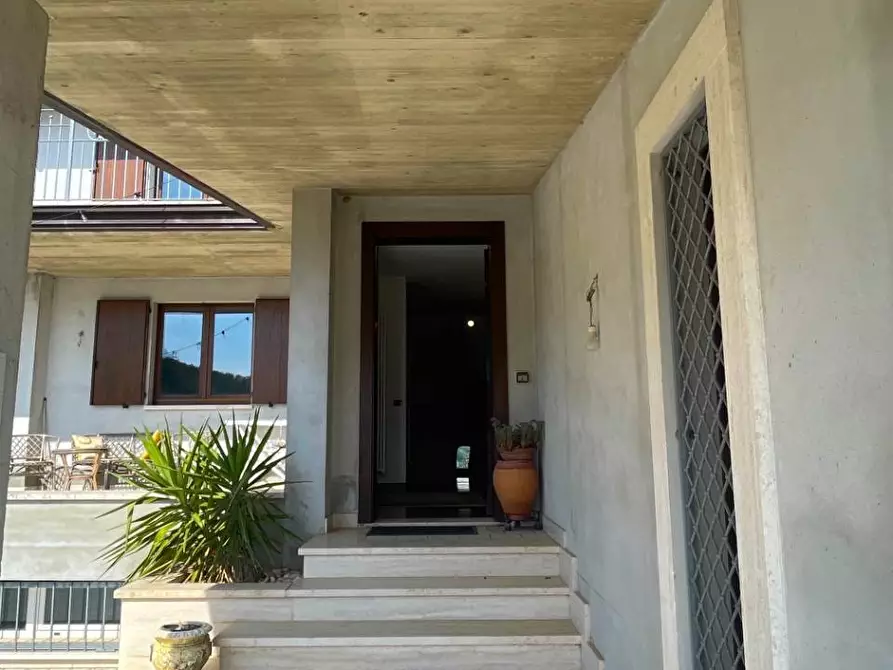 Immagine 85 di Villa in vendita  in Via Dei Tigli 6 a San Benedetto Del Tronto