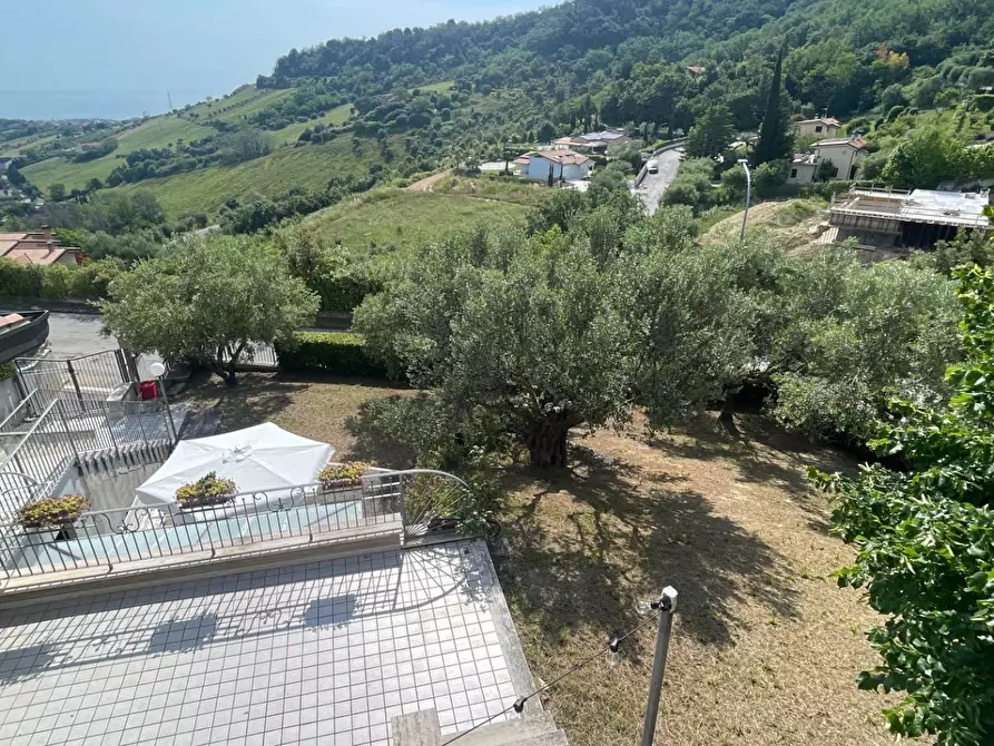 Immagine 87 di Villa in vendita  in Via Dei Tigli 6 a San Benedetto Del Tronto