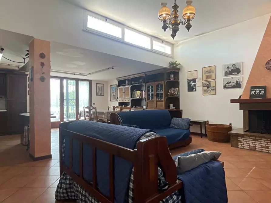 Immagine 34 di Villa in vendita  in Via Dei Tigli 6 a San Benedetto Del Tronto