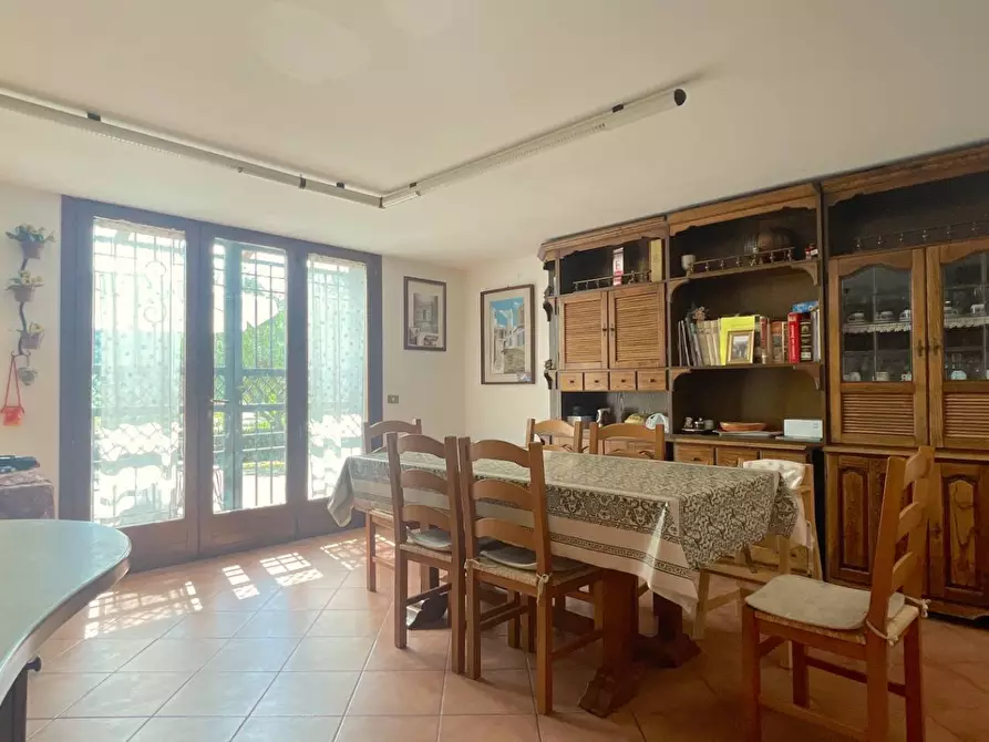 Immagine 31 di Villa in vendita  in Via Dei Tigli 6 a San Benedetto Del Tronto