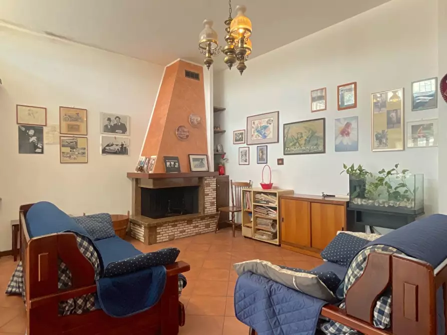 Immagine 32 di Villa in vendita  in Via Dei Tigli 6 a San Benedetto Del Tronto