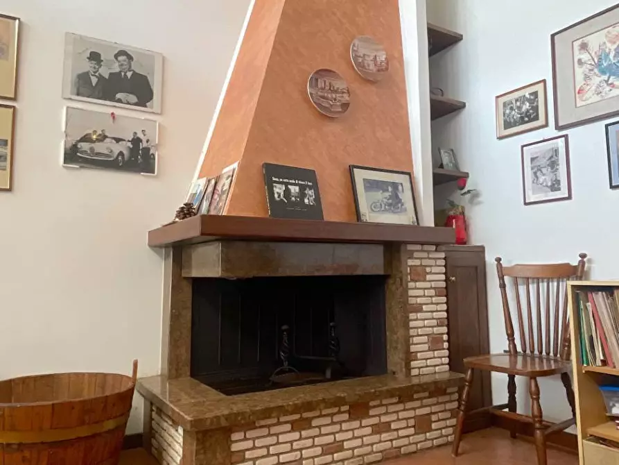 Immagine 88 di Villa in vendita  in Via Dei Tigli 6 a San Benedetto Del Tronto