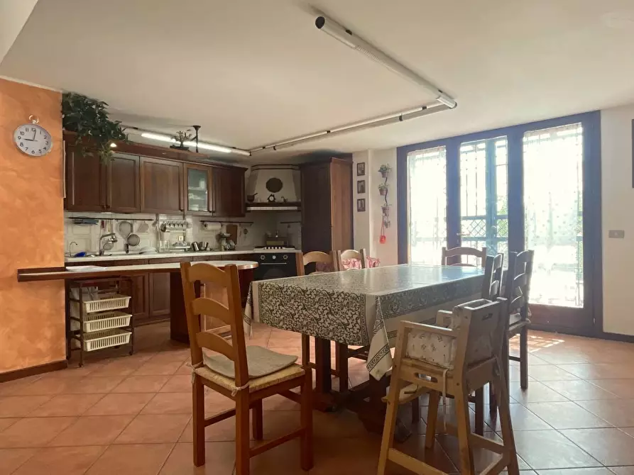 Immagine 67 di Villa in vendita  in Via Dei Tigli 6 a San Benedetto Del Tronto