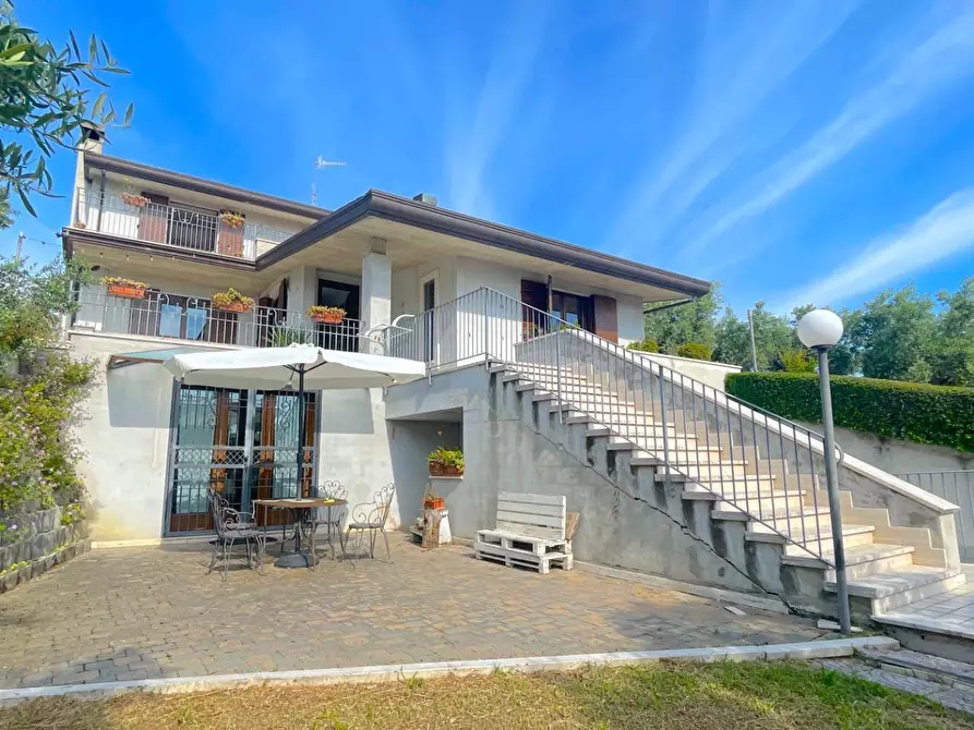 Immagine 94 di Villa in vendita  in Via Dei Tigli 6 a San Benedetto Del Tronto