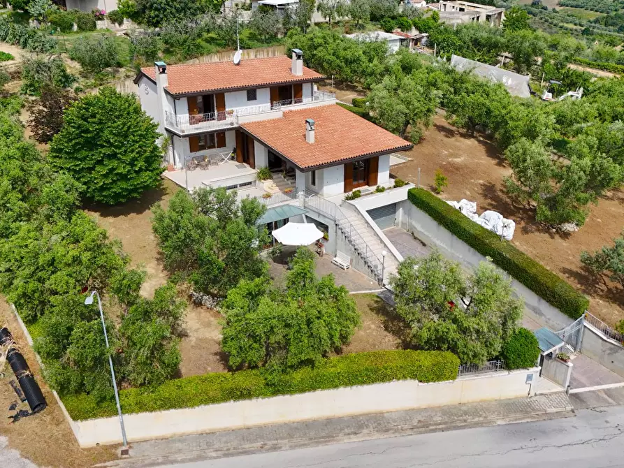 Immagine 99 di Villa in vendita  in Via Dei Tigli 6 a San Benedetto Del Tronto