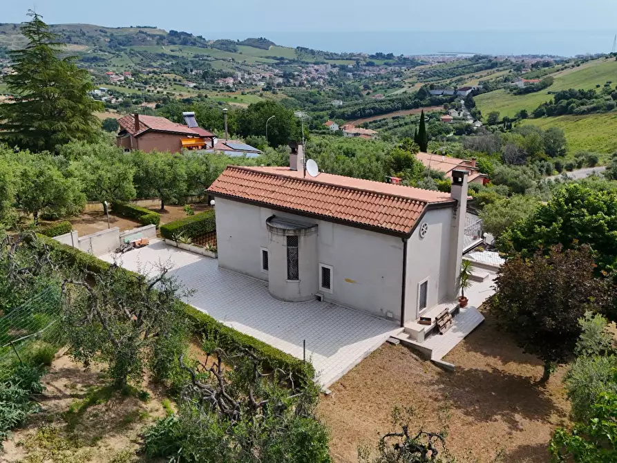 Immagine 101 di Villa in vendita  in Via Dei Tigli 6 a San Benedetto Del Tronto