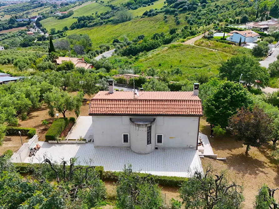 Immagine 69 di Villa in vendita  in Via Dei Tigli 6 a San Benedetto Del Tronto