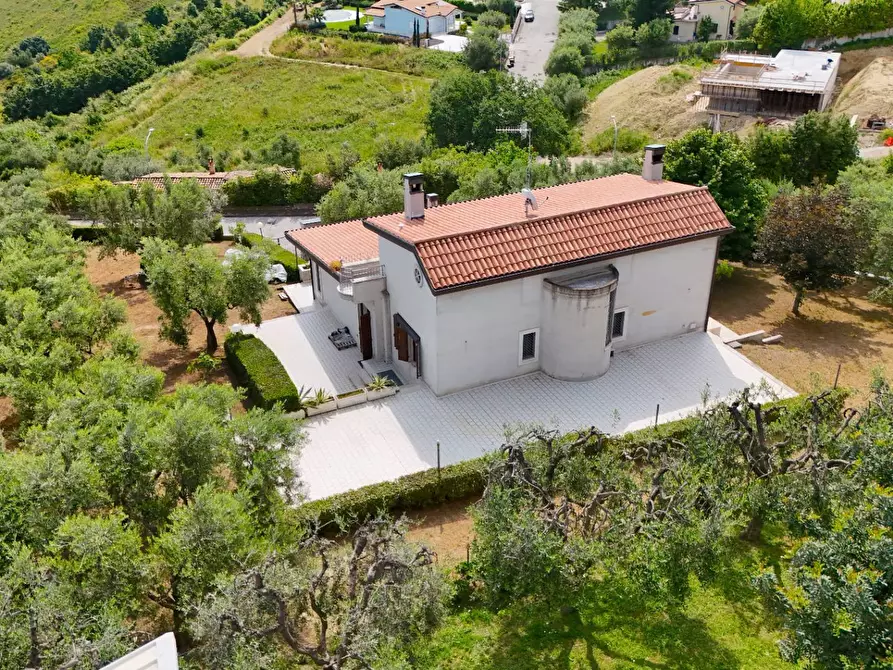 Immagine 103 di Villa in vendita  in Via Dei Tigli 6 a San Benedetto Del Tronto