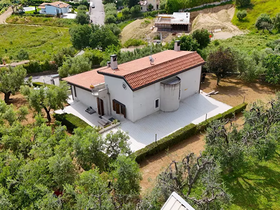 Immagine 104 di Villa in vendita  in Via Dei Tigli 6 a San Benedetto Del Tronto