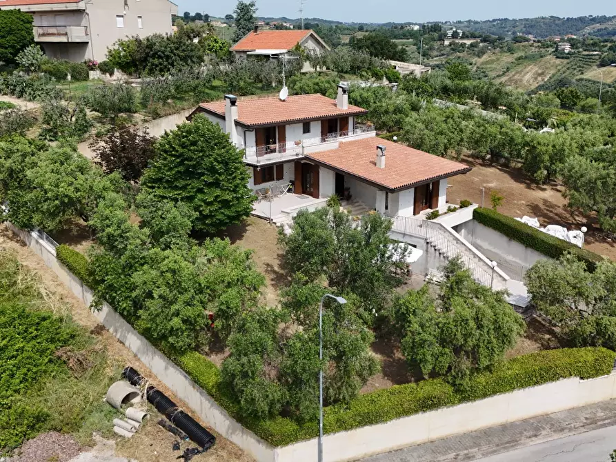 Immagine 106 di Villa in vendita  in Via Dei Tigli 6 a San Benedetto Del Tronto