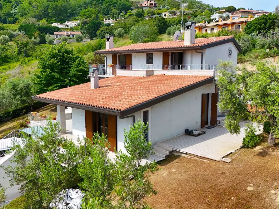 Immagine 108 di Villa in vendita  in Via Dei Tigli 6 a San Benedetto Del Tronto