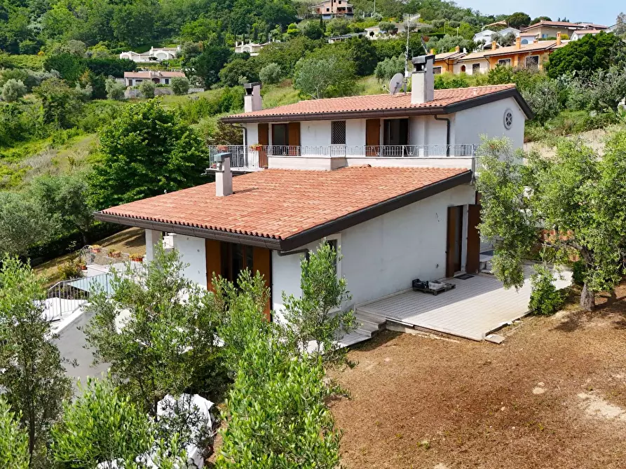 Immagine 109 di Villa in vendita  in Via Dei Tigli 6 a San Benedetto Del Tronto