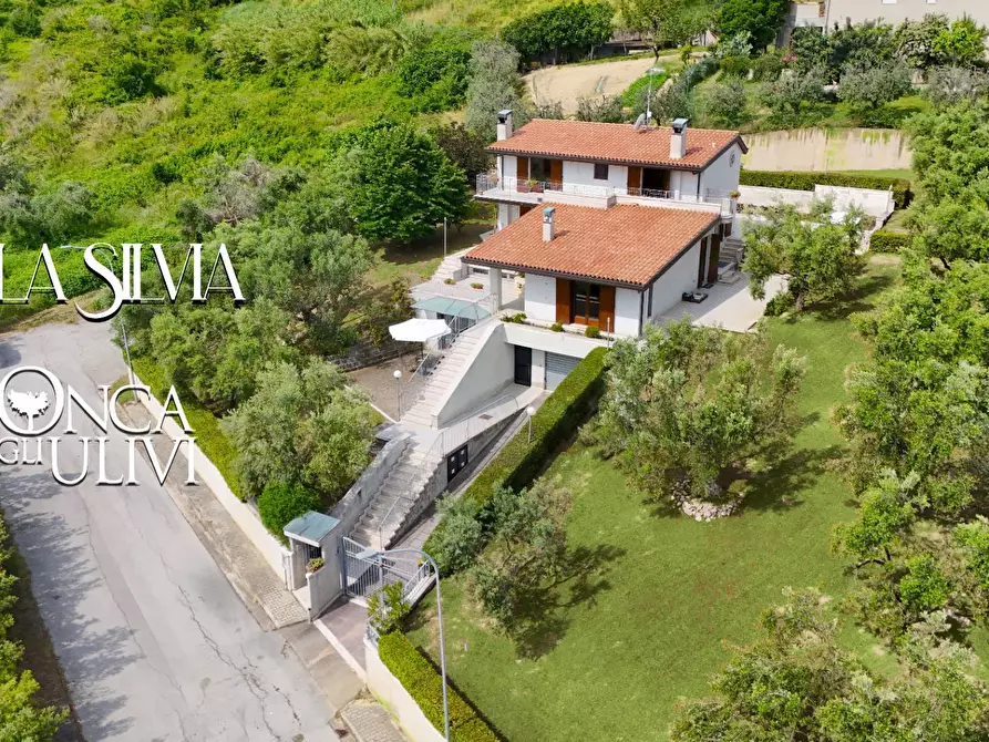 casa indipendente in vendita ad Acquaviva Picena
