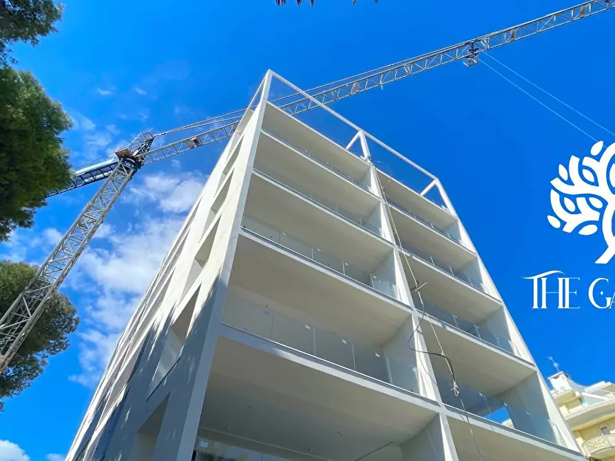 Immagine 1 di Appartamento in vendita  in Viale Bruno Buozzi snc a San Benedetto Del Tronto