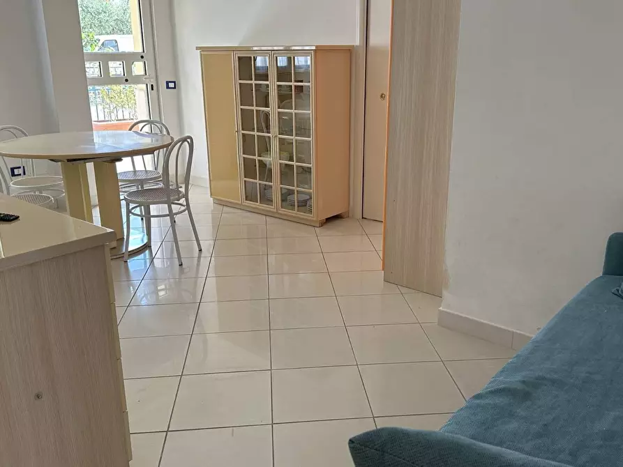 Immagine 3 di Appartamento in vendita  in via Cherubini 9 a San Benedetto Del Tronto