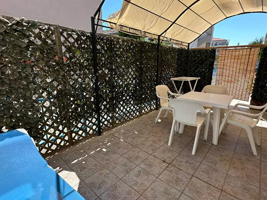 Immagine 11 di Appartamento in vendita  in via Cherubini 9 a San Benedetto Del Tronto