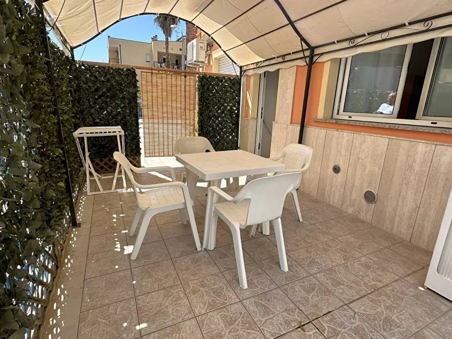 Immagine 10 di Appartamento in vendita  in via Cherubini 9 a San Benedetto Del Tronto