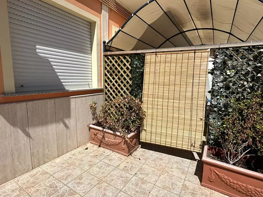 Immagine 12 di Appartamento in vendita  in via Cherubini 9 a San Benedetto Del Tronto