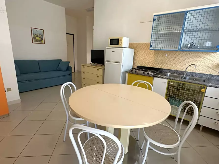 Immagine 4 di Appartamento in vendita  in via Cherubini 9 a San Benedetto Del Tronto