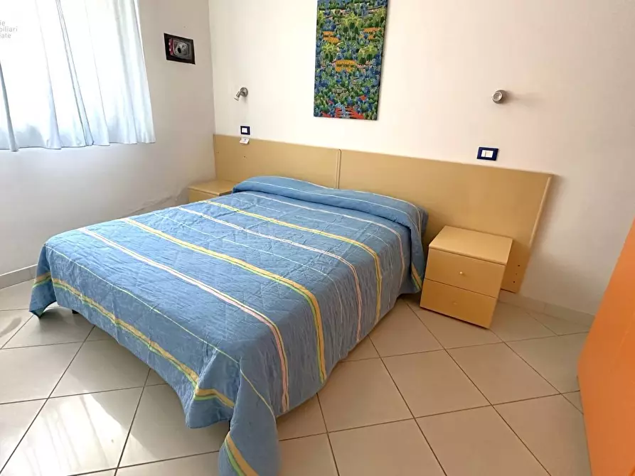 Immagine 6 di Appartamento in vendita  in via Cherubini 9 a San Benedetto Del Tronto